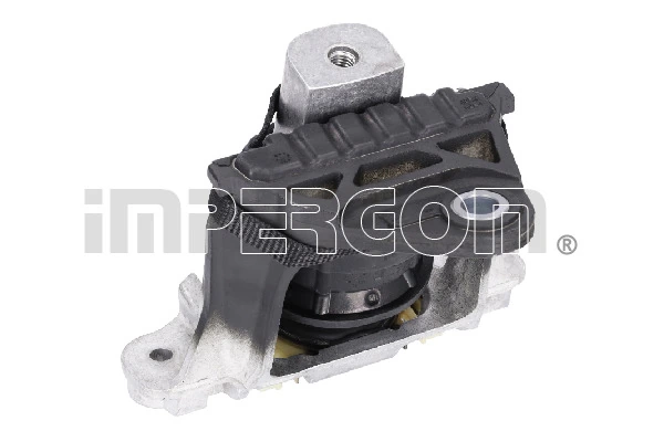 Mounting, engine
